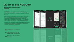Catalogue KOMOBI