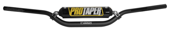 Guidon PROTAPER FUZION Ø28,6 RACE TEAM 