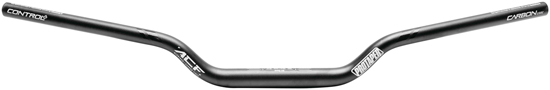 Guidon PROTAPER ACF Ø28,6 (Alu/Carbone) 800mm SS RACE