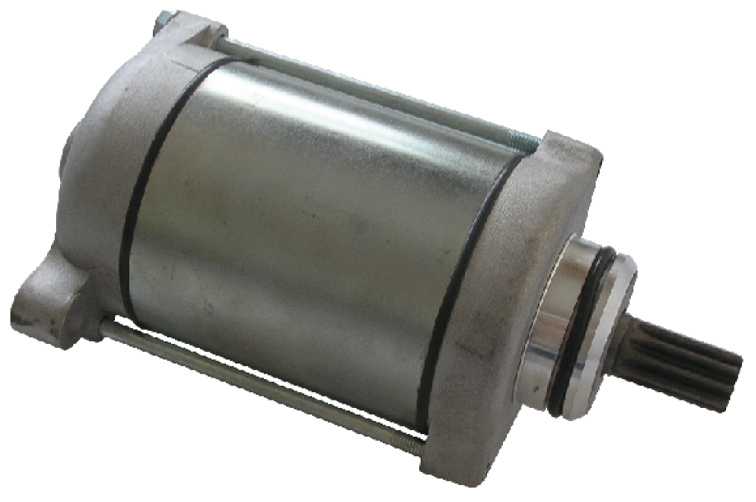 Démarreur  ATV 500 PIAGGIO-SUZUKI