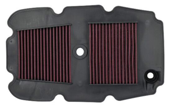 Filtre à air MIW HP HONDA XLV 700 TRANSALP RD13 MR0052