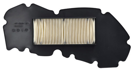 Filtre à air PIAGGIO MP3 530 EXCLUSIVE E5 22/> P5170