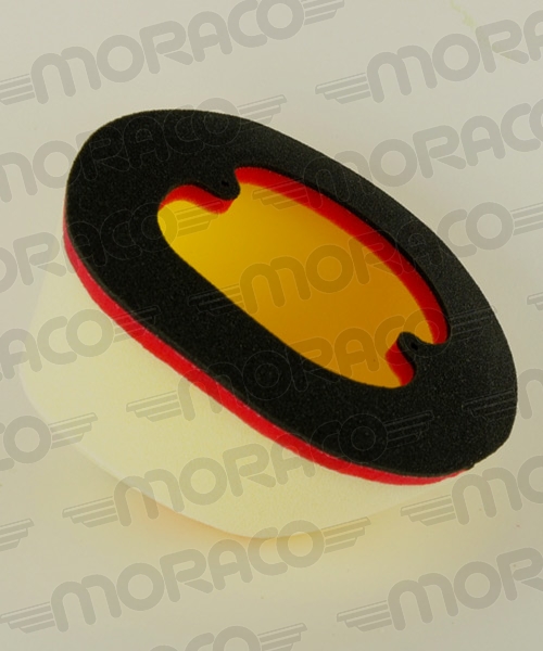 Filtre à air DT-1 double mousse