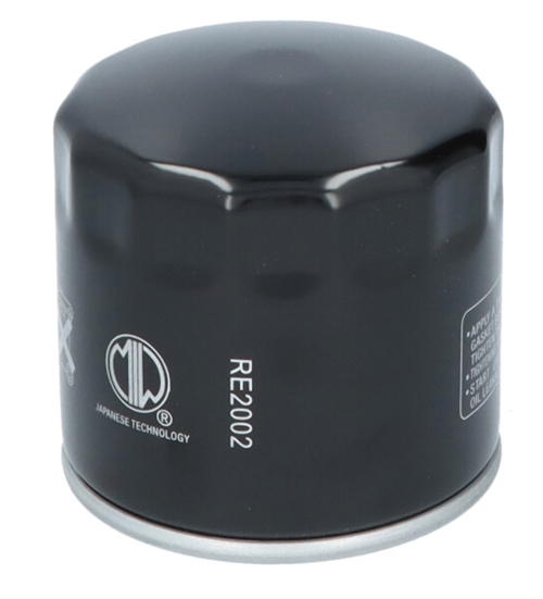 Filtre à huile MEIWA RE2002