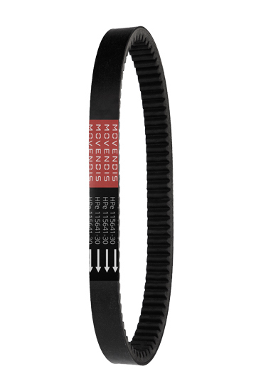 Courroie MOVENDIS HP e