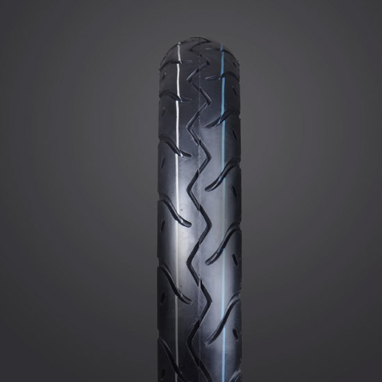 VEE RUBBER 2,75-16 VRM 099 TT (20)