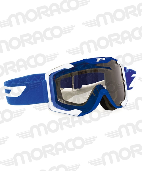 MENACE Roll-Off XL 3400 Bleu