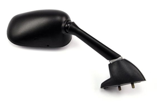 RETRO HERT YAMAHA YZF 600 R6 Droite