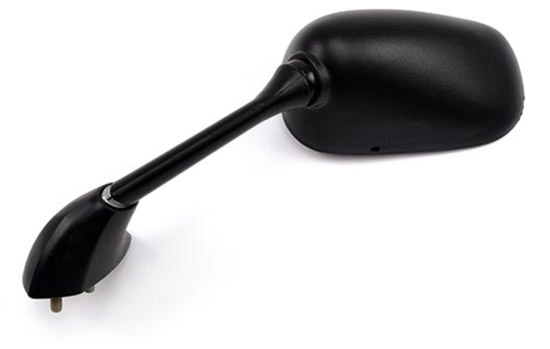 RETRO HERT YAMAHA YZF 1000 R1 Gauche