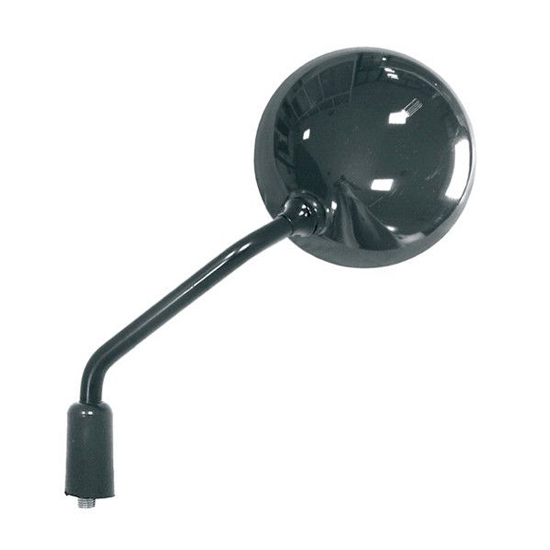 RETRO HERT DUCATI MONSTER 93/01 Gauche Noir