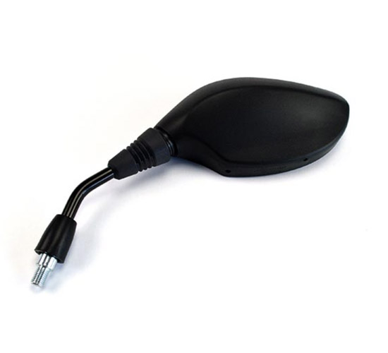 RETRO HERT HONDA 125/150 PCX/ESP Gauche Noir