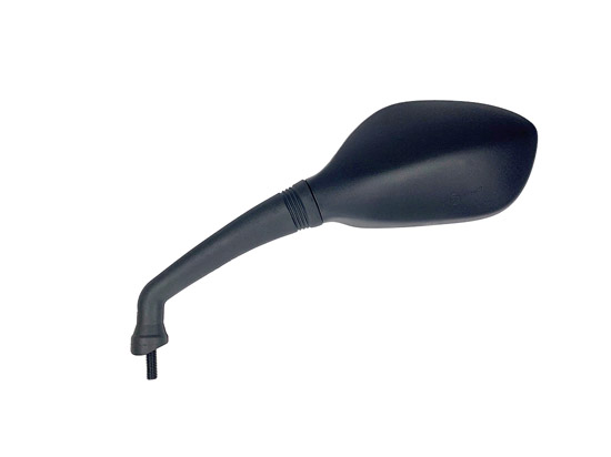 RETRO HERT YAMAHA VP 125/250 X-CITY Gauche Noir