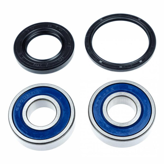 All-Balls Racing 25-1380