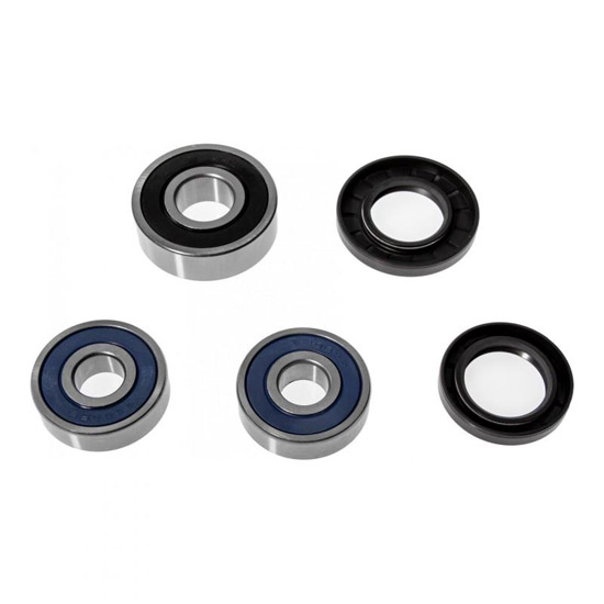 All-Balls Racing 25-1468