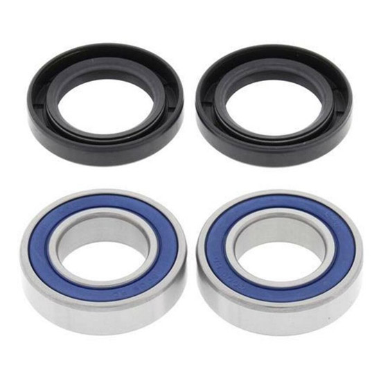 All-Balls Racing 25-1569