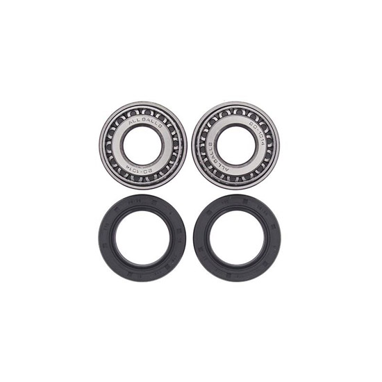 25-1806 Kit roulements et joints de roue AV Allballs NEW