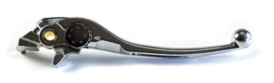 LEVIER FREIN (D) CHROME Honda CB 650 F/R - CBR 650 F/R