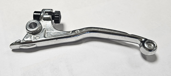 LEVIER FREIN (D) Chromé KTM SX/F-EXC/F 14/24