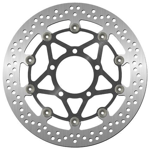 Disque de frein SBS 5328A