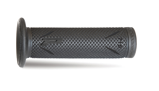 Poignées 715 Open end Noir RACING 22/25