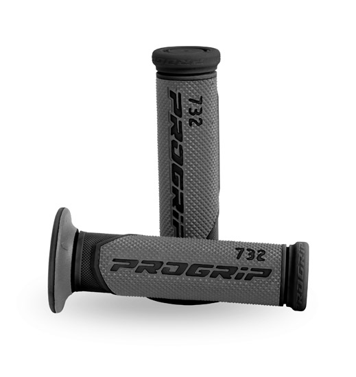 Poignées 732 Carbone Gel 22/25