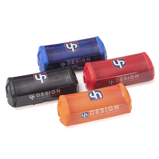 Mousse de Guidon UP Noire