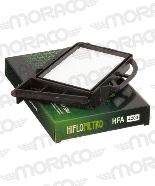 FILTRE AIR HFA4203