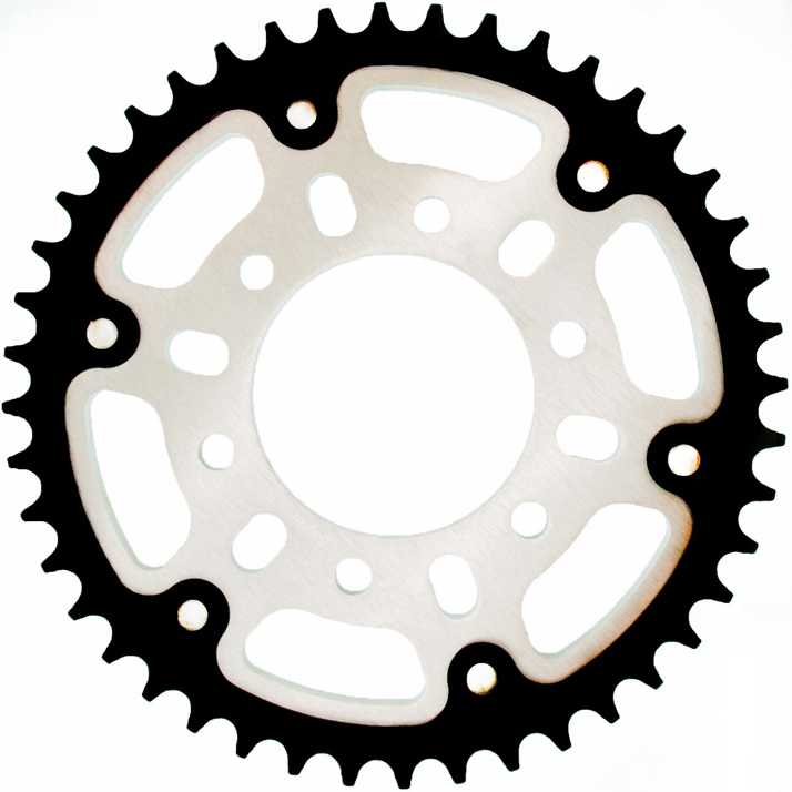 Couronne Stealth Supersprox