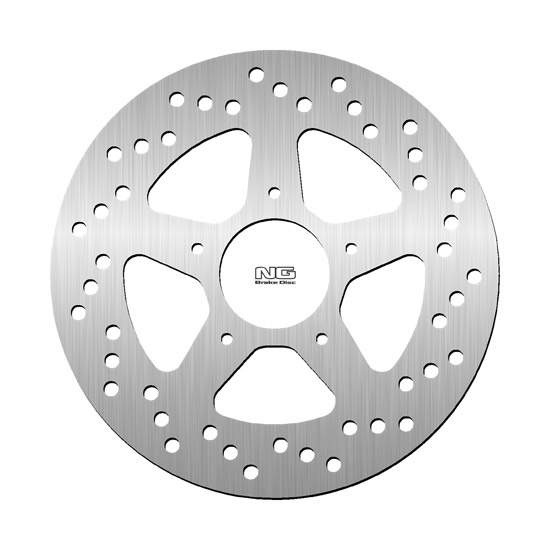 NG BRAKES Disque Fixe DIS042