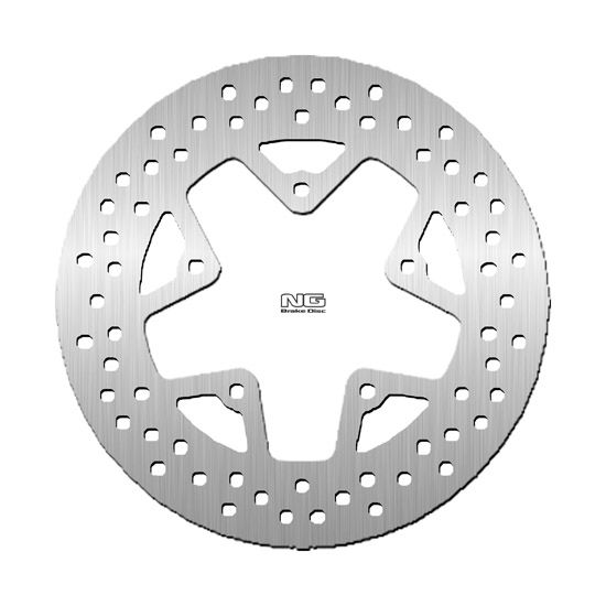 NG BRAKES Disque Fixe DIS1036