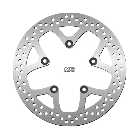 NG BRAKES Disque Fixe DIS1556