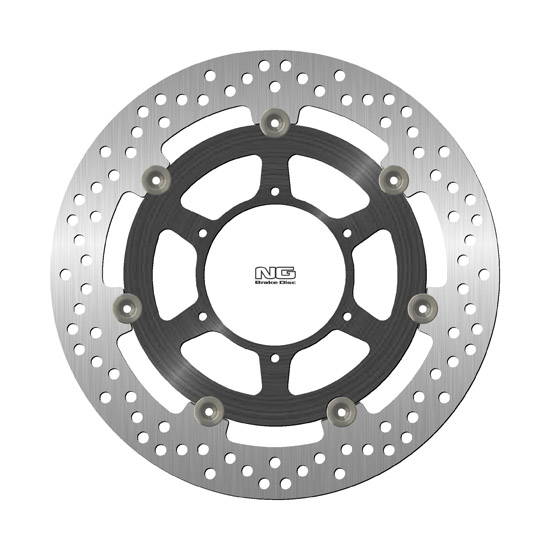 NG BRAKES Disque Flottant DIS1581G
