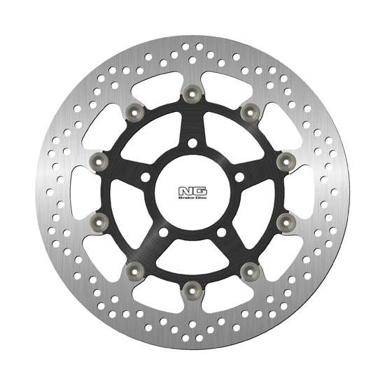 NG BRAKES Disque Flottant DIS1754G