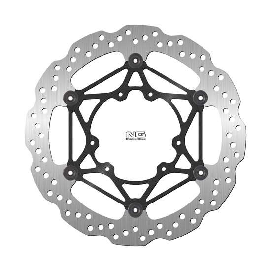 NG BRAKES Disque Fixe Wave DIS1832X