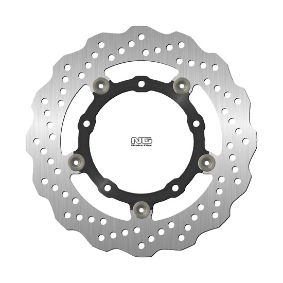 NG BRAKES Disque Flottant Wave DIS1970XG