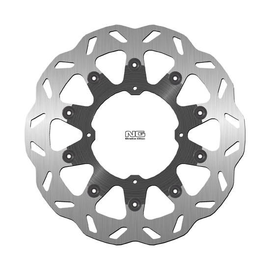 NG BRAKES Disque Fixe Wave DIS726X
