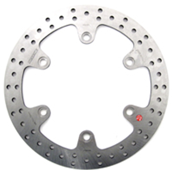 Disque de frein fixe standard Braking