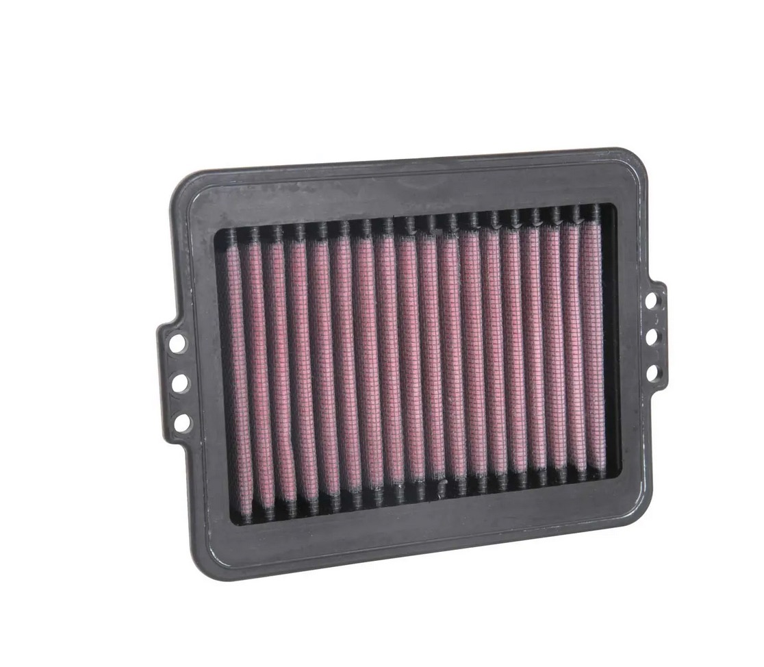 K&N Filtre air BMW F750/850 GS 18- / F900R - XR