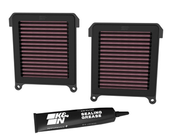 K&N Filtre air HONDA CRF1100L AFRICA TWIN 20