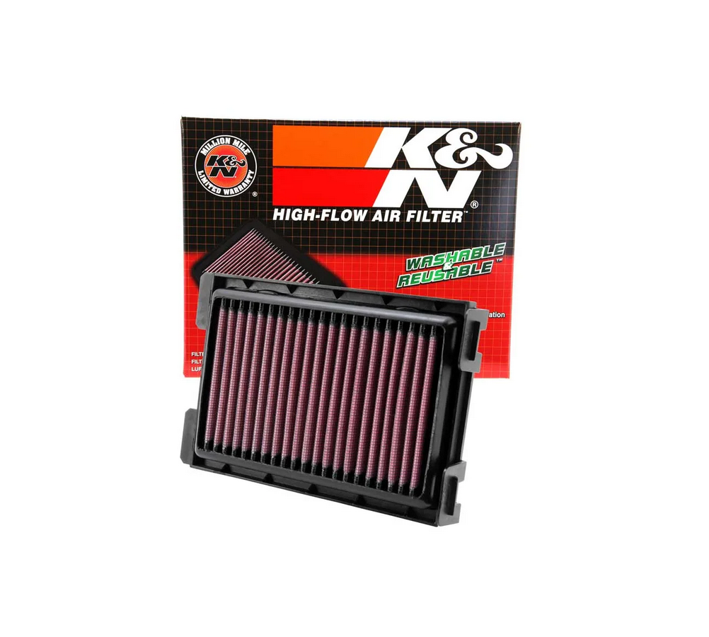K&N Filtre air HONDA 250 CBR / CB300R - CBR
