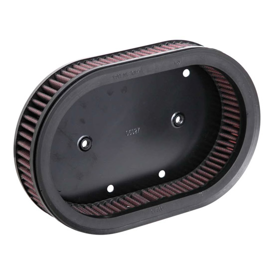 K&N Filtre air HD SPORTSTER SCREAMIN' EAGLE ELEMENT 88-12