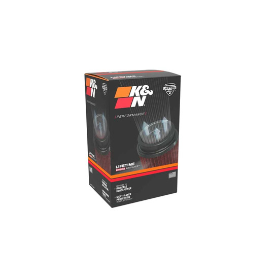 K&N Filtre air SUZUKI LTZ400 QUADSPORT 03-13