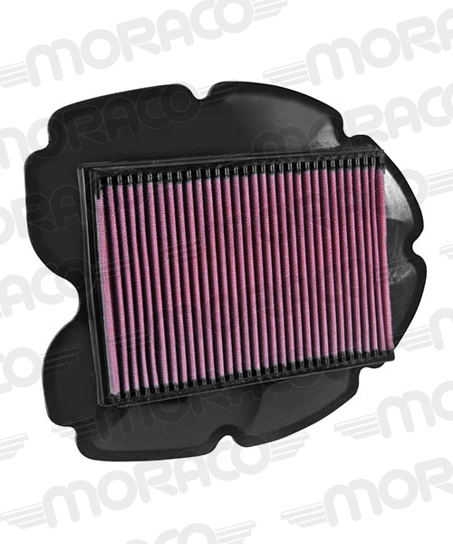 K&N Filtre air YAMAHA TDM900, 02-09