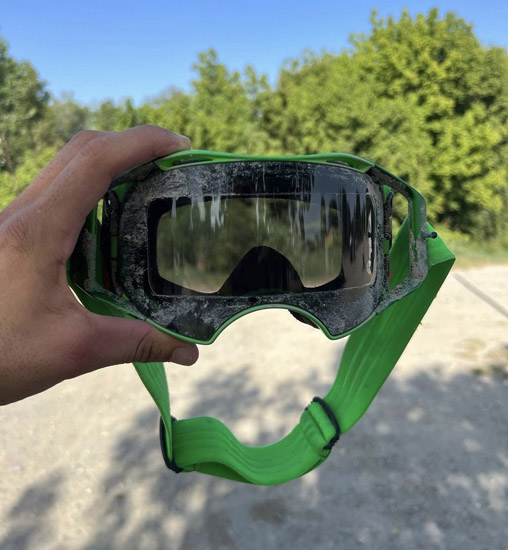 AF Protect Films hydrophobes universels Mudkid24