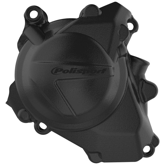 Protection démarreur Honda CRF450R/RX(17>22) NOIR