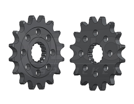 PIGNON CST-1802-14 # 50-29055-14S 