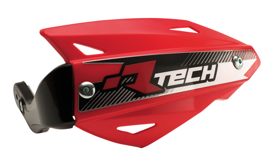 Protège-mains vertigo ATV avec kit montage