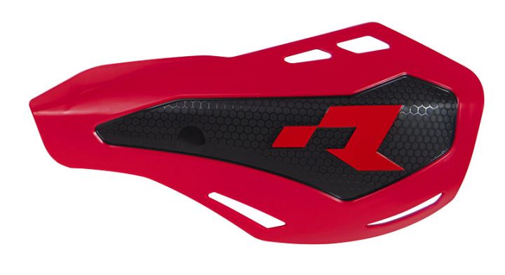 Protege-mains HP1 Braktec Rouge