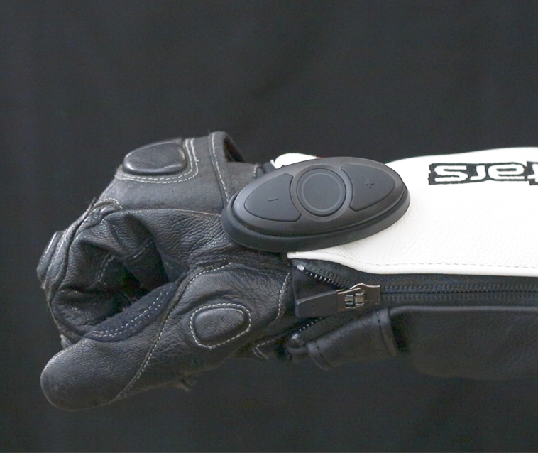 Télécommande SENA RC3