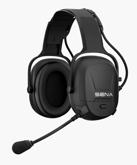 **Casque Anti-bruit Sena pour 20S, 30K, 50S